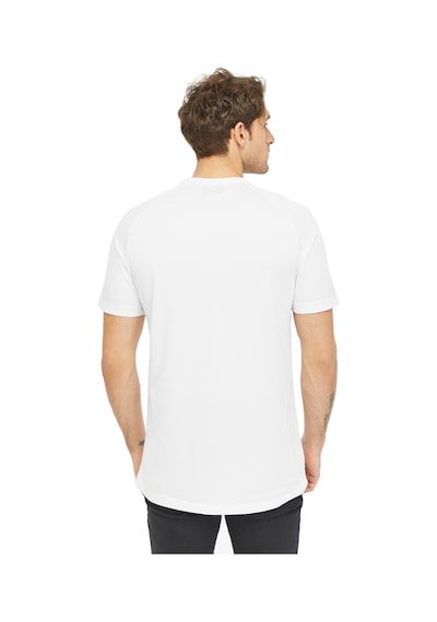 Raru Unisex T-shirt Velox Beyaz