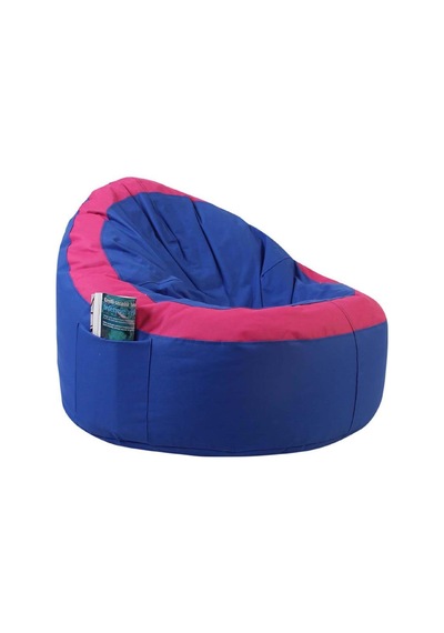 Bambitoys Top Koltuk Mavi Imperteks 84*63*27 Cm