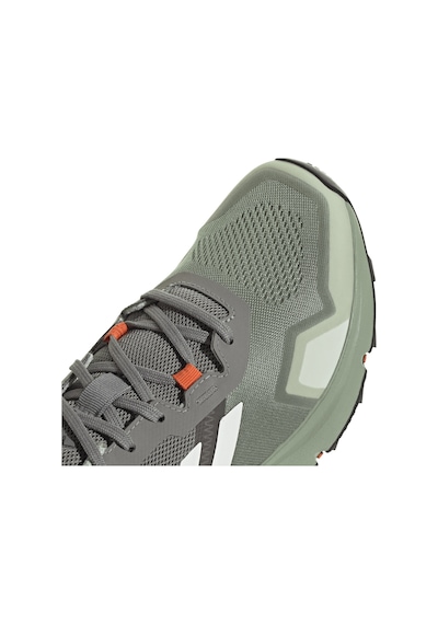 Adidas Adidas Terrex Soulstride Kadın Yeşil Outdoor Ayakkabı 26012 Yeşil