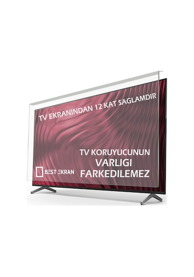 Next Ye-24020d2 Tv Ekran Koruyucu - Next 24" İnç 60 Ekran Koruyucu