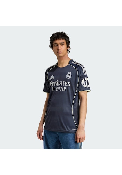 Adidas Legınk Real Madrid 25/26 Away Jersey Lacivert