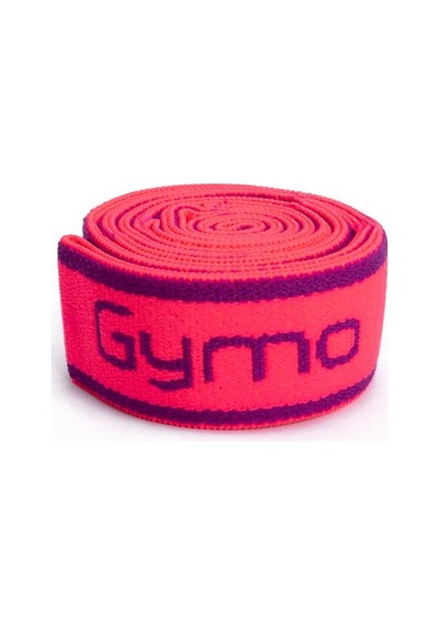 Gymo Pro Series Numaralı Junior Direnç Bandı Çok Renkli