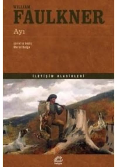 Ayı 9789750534980
