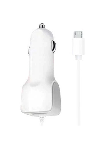Buğz Av-qc7201 Mıcro Usb Araç Şarj Cihazı