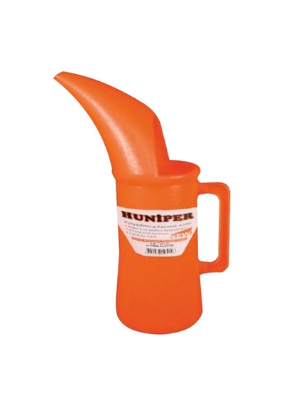 Tuna 309 Plastik 5 Litre