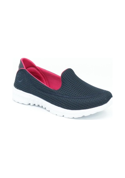 Nesil Shoes Dvm 801 Laci Fuşya Kadın Yürüyüş Ayakkabısı-laci Fuşya Lacivert - Fuşya Nesil Shoes Dvm 801 Laci Fuşya Kadın Yürüyüş Ayakkabısı-laci Fuşya Lacivert - Fuşya