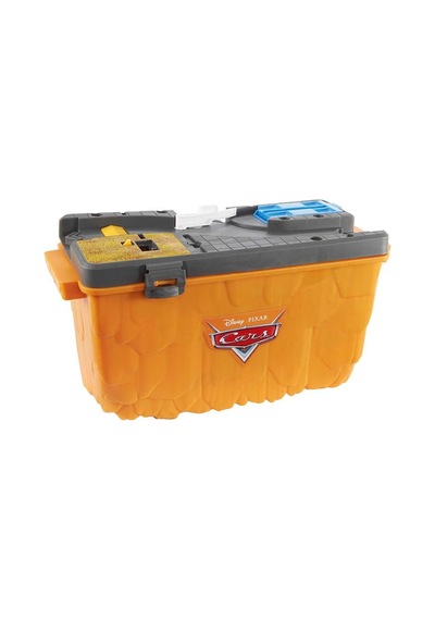Cars Yarış Heyecanı Oyun Seti Hdn02