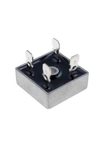 Kbpc3510 - 35A 1000V Masa Tip Köprü  Diyot