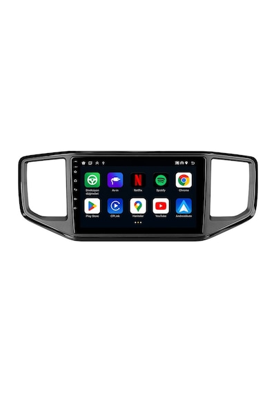 Volkswagen Amarok 2017-2020 Android Multimedya Carplay Android Auto Navigasyon 8gb Ram 128gb 9"