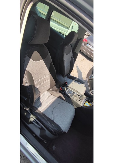 Nfs Auto Seat Ateka Oto Koltuk Kılıfı