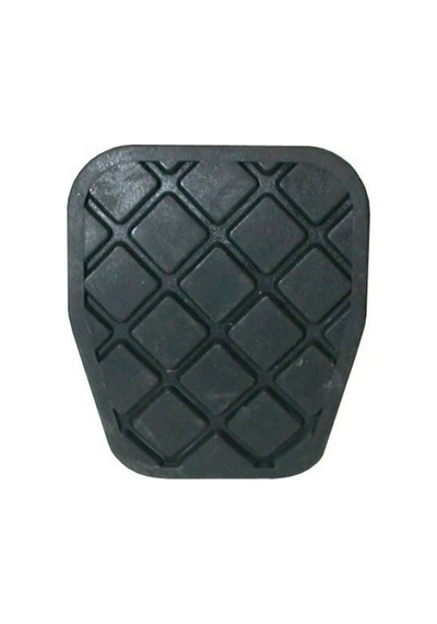 Mtj Pedal Lastıgı Golf Iv Leon Bora Polo Classıc A2 A3 AOD-MTJ 7989