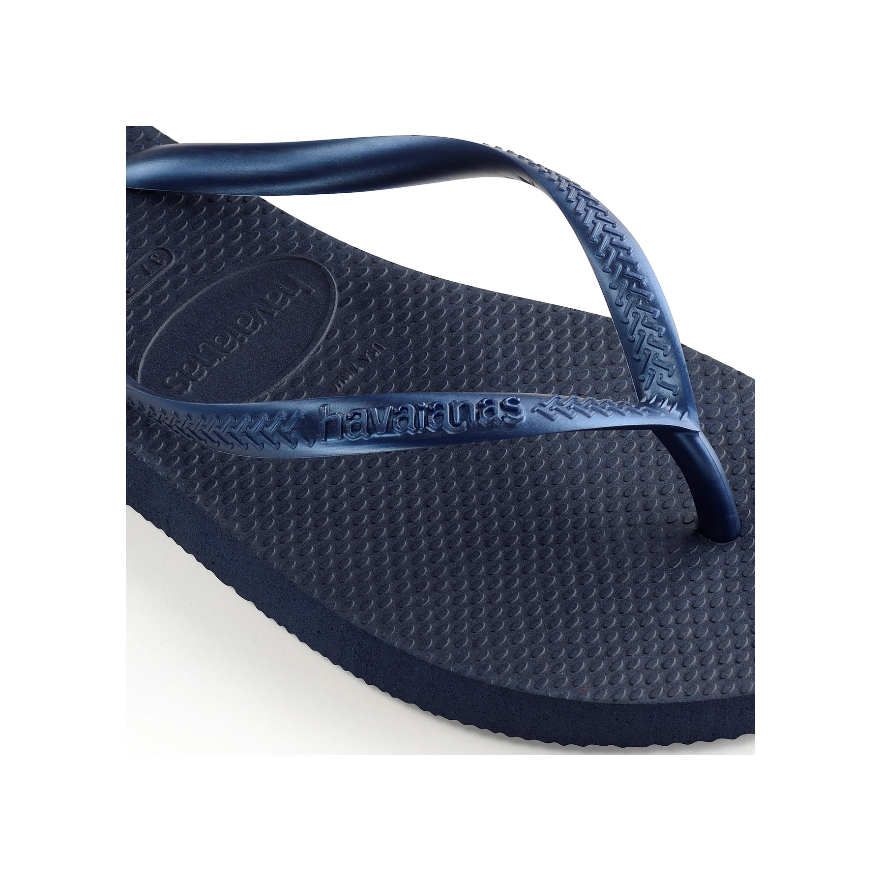 Havaianas Slım Kadın Terlik 4000030 Lacivert