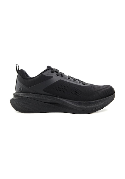 Humtto 370374a Siyah Erkek Sneakers