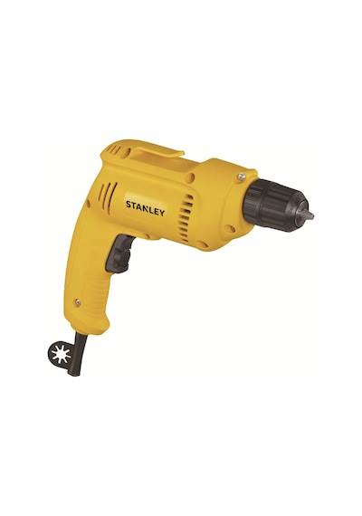 Stanley STDR5510C 550 W 10 MM Profesyonel Darbesiz Matkap