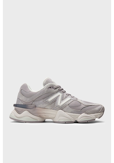 New Balance Unisex Ayakkabı U906087o Lila