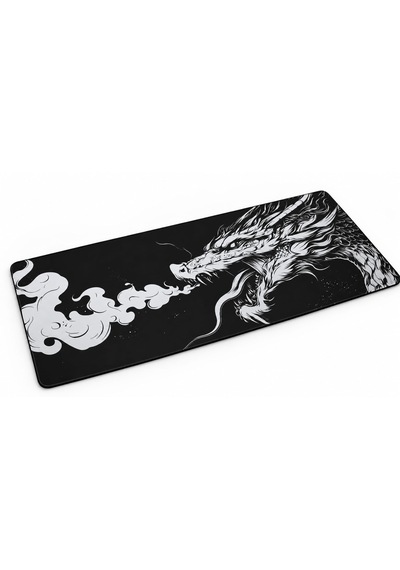 Razador Dragon Breath 90x40 Cm Xxl Gaming Profesyonel 1. Sınıf Oyuncu Mouse Pad Kaymaz Taban 4 Mm Mousepad 90 x 40 CM Razador Dragon Breath 90x40 Cm Xxl Gaming Profesyonel 1. Sınıf Oyuncu Mouse Pad Kaymaz Taban 4 Mm Mousepad 90 x 40 CM