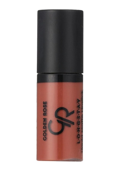 Longstay Liquid Matte Lipstick Mini No: 27 - Bulaşmayan Likit Mini Mat Ruj 3 Ml Belirtilmemiş