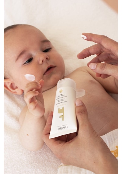 Babe Pediatric Facial Moisturiser 50 ML