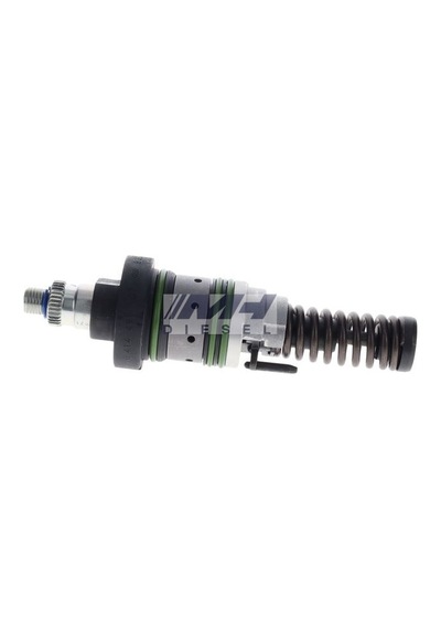 Bosch 0414491107 Birim Pompa Deutz 2013 1012, Fendt 711 712 714 716, Deutz-fahr Agrotron 150 165