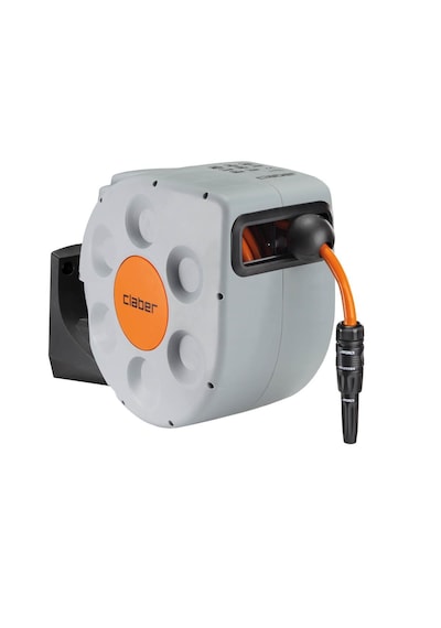 Claber 8692 Rotoroll Kasetli Hortum Makarası