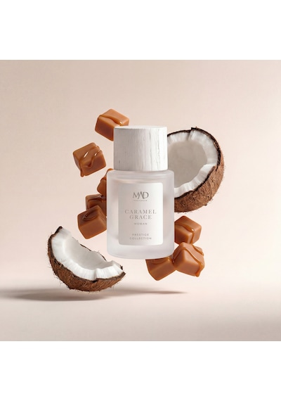 Mad Caramel Grace Prestige 50 Ml Kadın Parfüm Aromatik