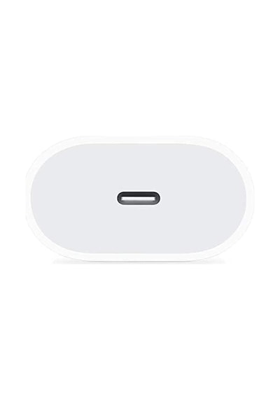 İphone 8 Plus Uyumlu 20w Gerçek Güç Pd Type-c Çıkışlı Hızlı Şarj Tek Adaptör