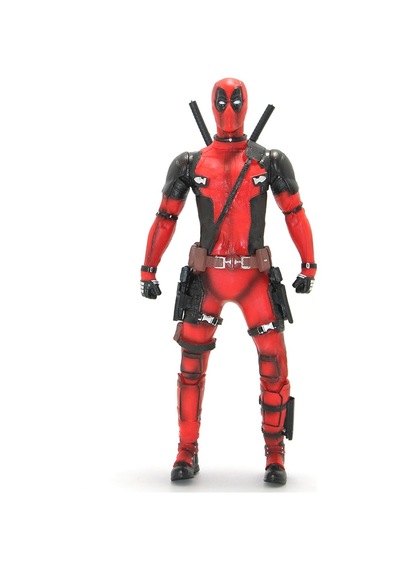 Deadpool Aksiyon Figürü 30 Cm Alk6609 44 Cats