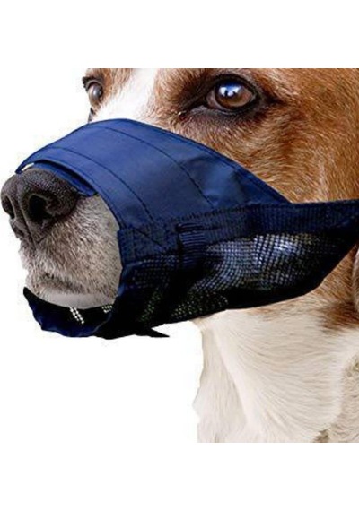Pawise Bez Köpek Ağızlığı No:1 Xs