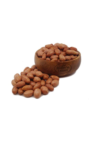 Doğan'ın Lezzeti Yer Fıstığı 1 KG