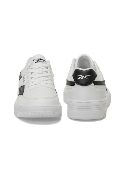 Reebok 6m Estılo-t Iı Beyaz Sıyah Kadın Sneaker Siyah