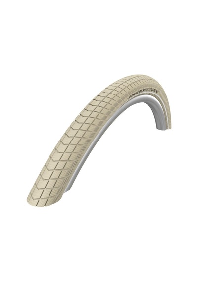 Schwalbe Little Big Ben Zırhlı Dış Lastik 700x38c K-guard Krem Rengi