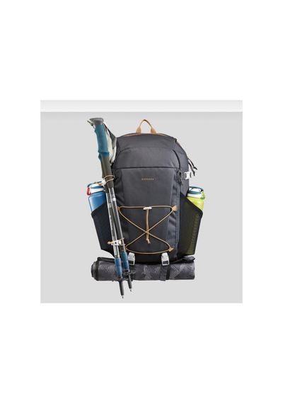 Decathlon Sırt Çantası siyah