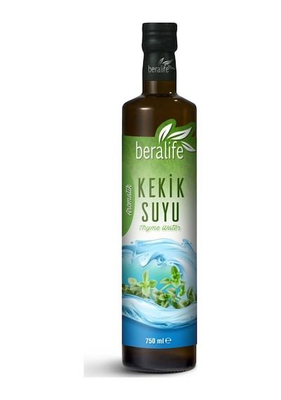Beralife Kekik Suyu 750 ML