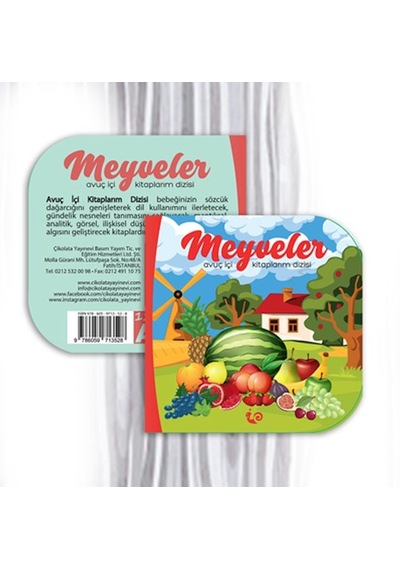 Meyveler - Mccv-623115