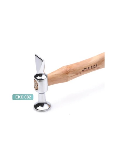 Ekç002 Krtacı Çekici