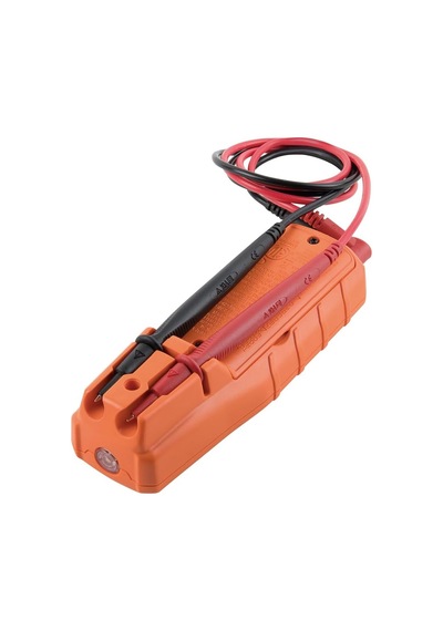 Küçük Tools Ac/dc Voltaj/süreklilik Test Cihazı
