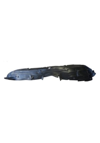 Chery Tıggo 3 08/11 Ön Çamurluk Davlumbazı Sol Tw - Çamurluk