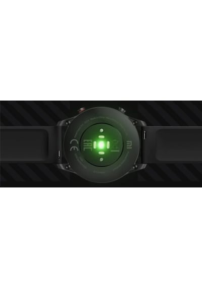 Xiaomi Mi Watch (Xiaomi Türkiye Garantili)