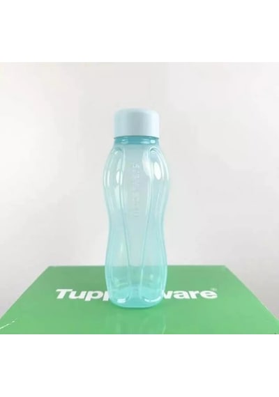 Tupperware 310 Ml Tupperware Eko Dostu Şişe 226114921 Mavi