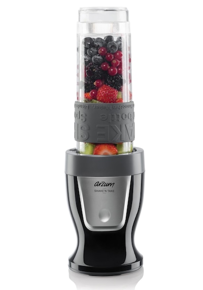 Arzum AR1120 Shake'n Take One 300 W Kişisel Smoothie Blender