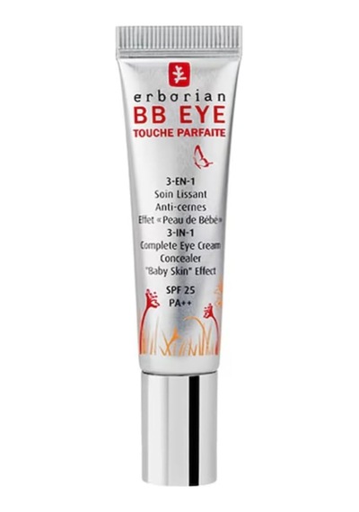 Bb Eye Touche Parfaite, Göz Çevresi Bb Kremi, 15 Ml, Evrensel Belirtilmemiş
