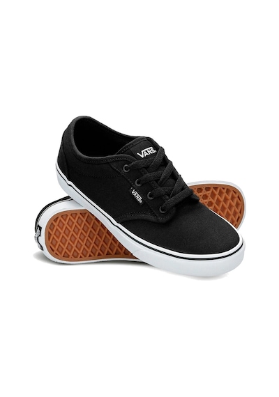 Vans Yt Atwood Çocuk Spor Ayakkabı Vn000kı51871 Siyah