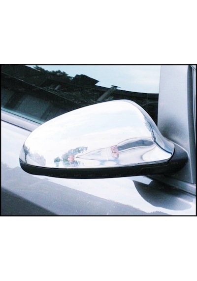 Ebal Otomotiv Opel Astra J HB Krom Ayna Kapağı 2 prç. 2010-2015 Arası P. Çelik