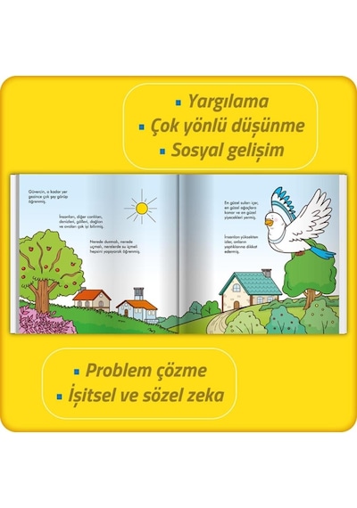 Yoldaki Para-Doktor Onaylı Gelişimsel Hikayeler 5 - Osman Abalı - Adeda