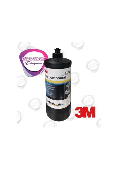3m 9375 Perfect-it Iı Adım 2 İnce Sıvı Pasta 1 L
