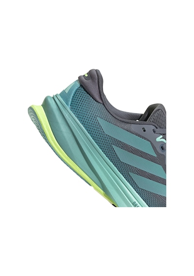 Adidas Adi Das Supernova Rise 2 M Onixmintonhireye Erkek Gri Yol Koşusu Ayakkabısı 8711 Antrasit