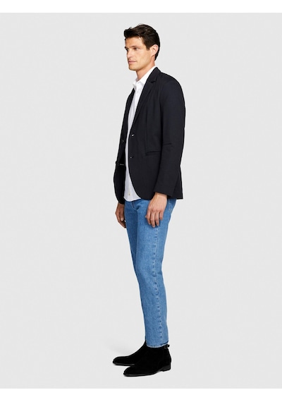 Sisley %100 Koton Liverpool Slim Fit Denim Pantolon Erkek Renkli Pantolon - 323a4v8jse01l Haki Sisley %100 Koton Liverpool Slim Fit Denim Pantolon Erkek Renkli Pantolon - 323a4v8jse01l Haki