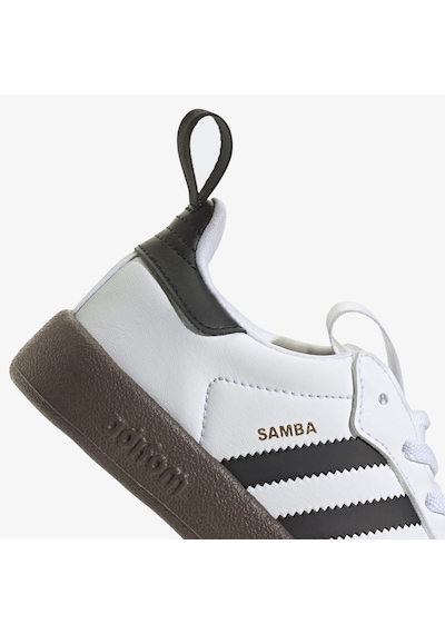 adidas Adifom Samba 360 C Çocuk Beyaz Spor Ayakkabı Ih3505 Beyaz