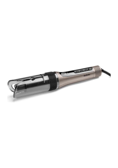 Babyliss Style Secret Otomatik Saç Bukle Maşası Babc6688sde Siyah