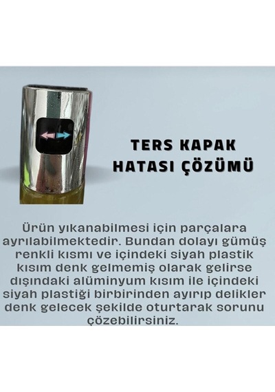 Yağ Püskürtücü Yağdanlık Sprey Cam Şişe Zeytinyağı, Sirke Airfrey 100 Ml Gri Diğer